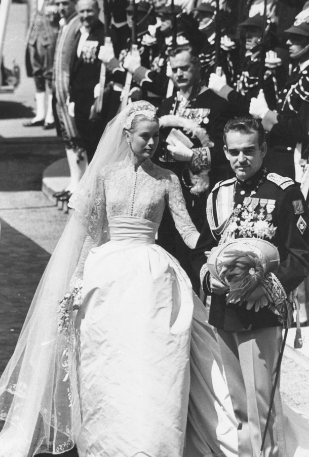 ilovebridespt grace kelly a noiva do seculo